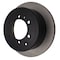 Centric Parts Premium Brake Rotor, 120.44094 120.44094 - alternate 2